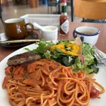 NICO CAFE - 
