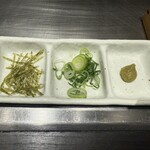 鉄板焼 お好み焼 かしわ - 