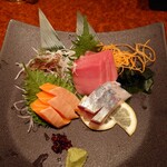 海鮮居酒屋 あもん - 