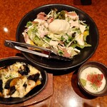 海鮮居酒屋 あもん - 