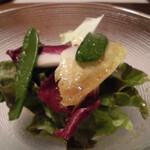 鉄板焼 大和屋 - 