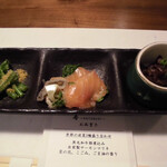 鉄板焼 大和屋 - 