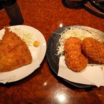 海鮮居酒屋 あもん - 