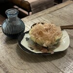 Gaogao - アボカドグラタンとクラシック節