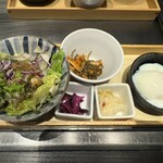 鉄板焼 お好み焼 かしわ - 