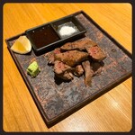 肉料理ひら井 - 