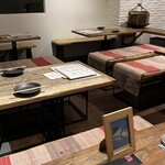 Gaogao - 内観
