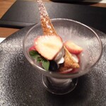 鉄板焼 大和屋 - 