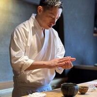 鮨 三心 - 