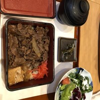 すき焼き十二天 -  すき焼き十二天 -