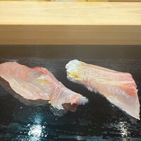 戸越銀座 鮨 ばんど - 