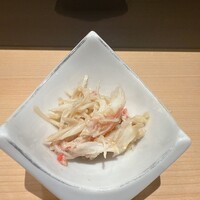 戸越銀座 鮨 ばんど - 