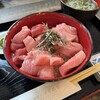 海鮮丼 まぐろ家