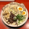 ラーメン　赤組