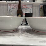 蒙古タンメン中本 - 