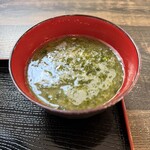 海鮮丼 まぐろ家 - 