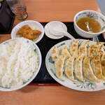 日高屋 - 料理写真: