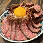 焼肉みつ星 - 