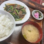 美よし - 料理写真: