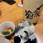 おだしとおさけ ゑふ - 料理写真: