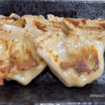 蒙古タンメン中本 - 