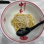 蒙古タンメン中本 - 