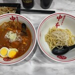 蒙古タンメン中本 - 