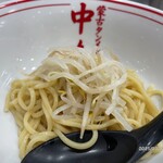 蒙古タンメン中本 - 