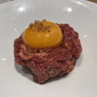 ビーフキッチン 渋谷店 - 