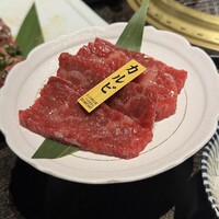 焼肉 徳川苑 - 