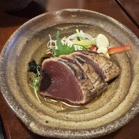土佐料理 祢保希 銀座店 - 