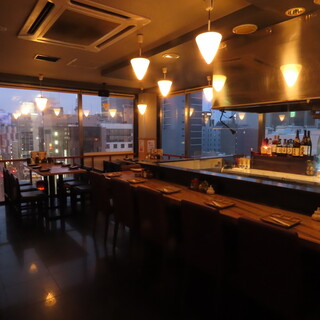 炭火串文化 あぶりや_0