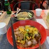 Dodee Paidang - 料理写真: