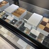 シヅカ洋菓子店 自然菓子研究所 銀座5丁目店