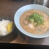 ラーメン銀閣