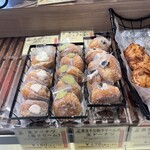 パリーネ 住之江店 - 