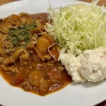 キッチン たか - 