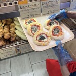 パリーネ 住之江店 - 