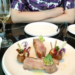 Hills House Dining 33 - 