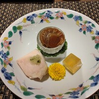 花梨 - 