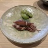 鮨 ほしやま - 料理写真: