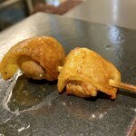 292189557 - そり（もも付け根） あか（内もも）