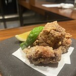 炭火焼平八郎 - 