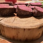 新宿焼肉 牛たんの檸檬 - 