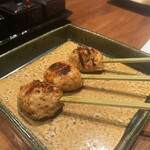 炭火焼平八郎 - 