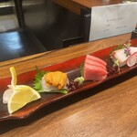 炭火焼平八郎 - 