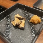炭火焼平八郎 - 