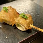 292189583 - ねぎま