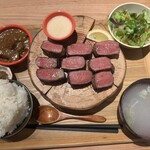 新宿焼肉 牛たんの檸檬 - 