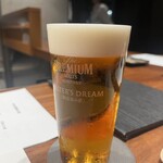 炭火焼平八郎 - 